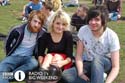 At Radio 1's Big Weekend