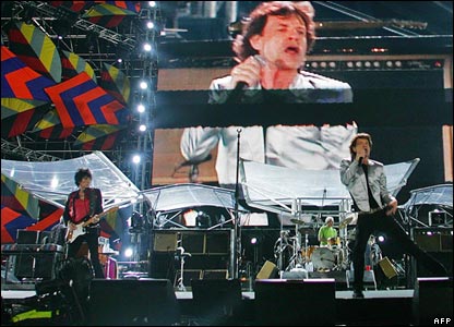 Rolling Stones