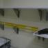 Shelves - Martin Cottis