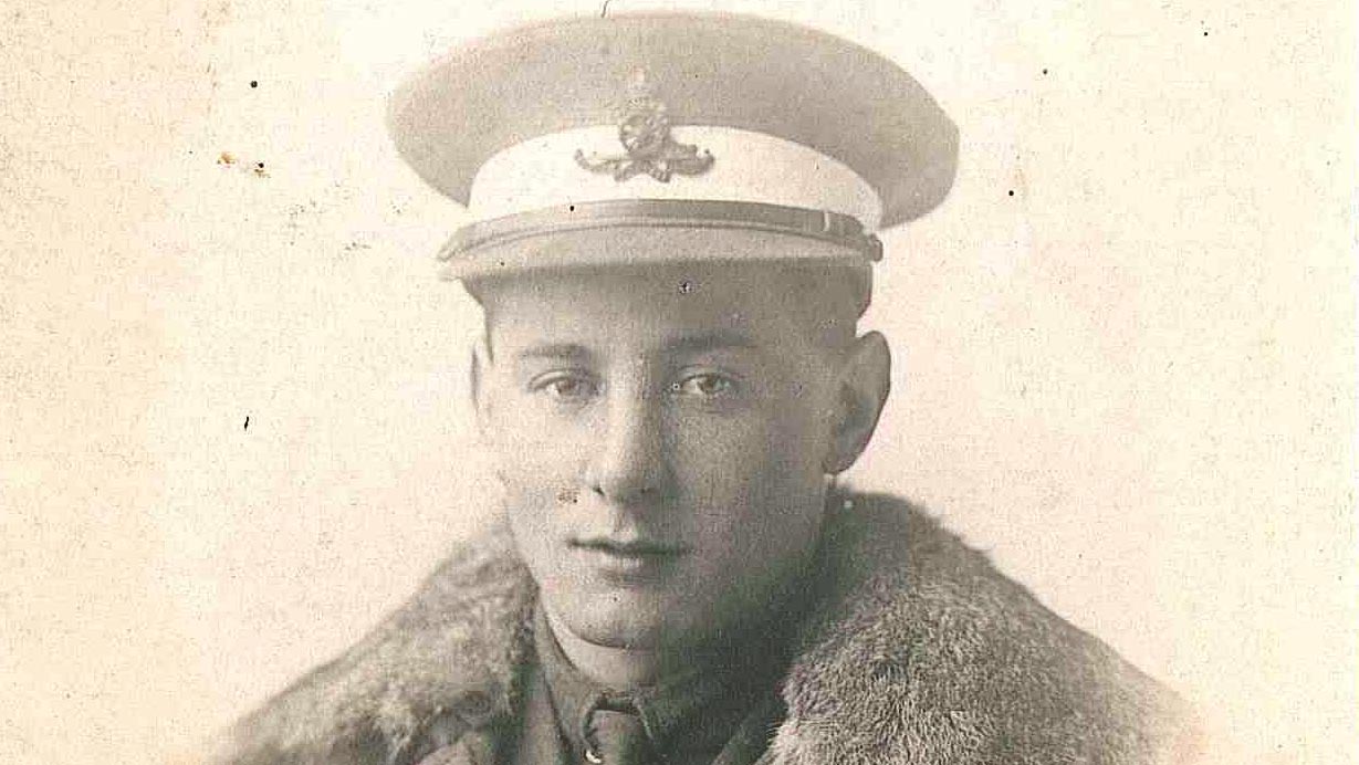 Noel Everard Evans