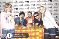 Radio 1's Big Weekend