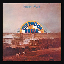 Review of The End of an Ear