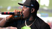 Dizzee Rascal