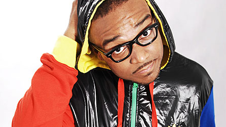 Mistajam