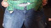 Eco shorts