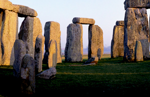 British Prehistory