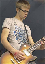 Guy Little