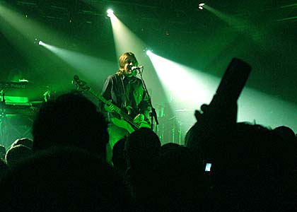 Radio 1 Gig