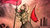 Red flag