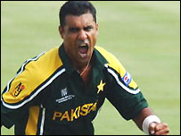 وقار یونس