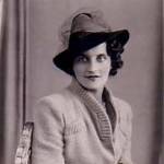 Doris Thomson, 1940