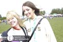 At Radio 1's Big Weekend