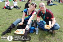 Radio 1's Big Weekend Radio 1's Big Weekend
