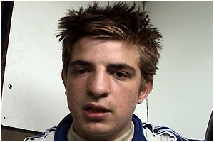 Joe Osbourne