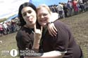 At Radio 1's Big Weekend
