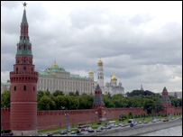 кремль
