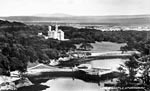 Lews Castle, Stornoway 
