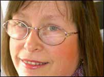 Ruth Speed.