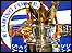Barclays Premiership trophy