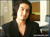 مسعود انوری