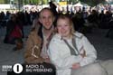 At Radio 1's Big Weekend