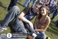 Radio 1's Big Weekend