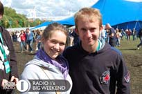 Radio 1's Big Weekend