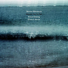 Review of Stories Yet to Tell
