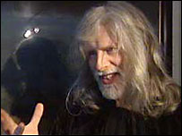 Robert Lenkiewicz