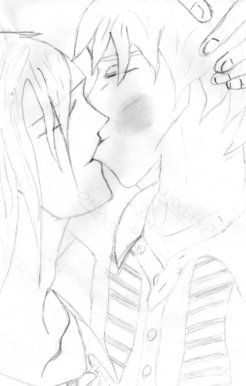 Just love...