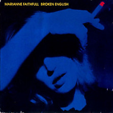 Review of Broken English – Deluxe Edition 