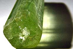 Emerald - photo by Joe Orbitol
