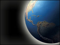 Earth