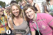 Radio 1's Big Weekend