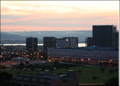 Brasilia