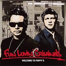 Review of Welcome To Poppy's