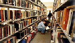 Library