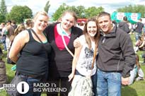 Radio 1's Big Weekend