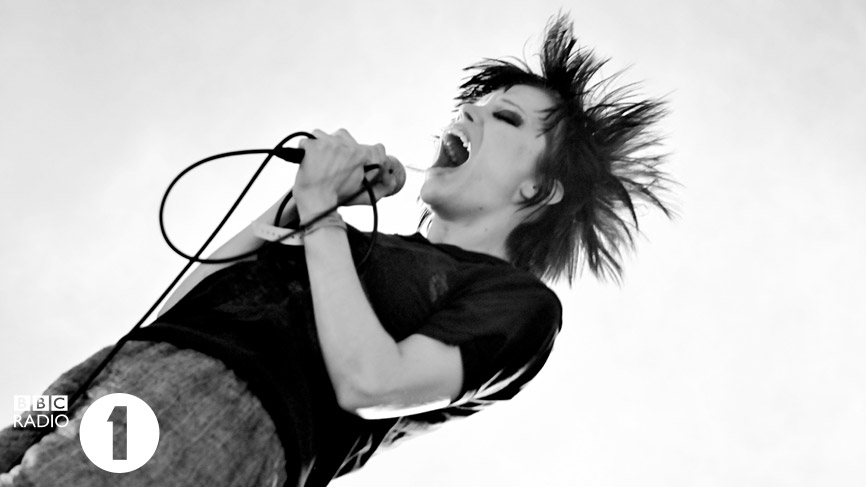 Crystal Castles