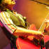 Gaz from Supergrass