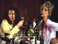 Edina and Patsy