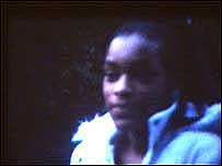 Young girl