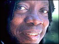 Milton Nascimento 
