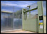 Main entrance - Nottingham Prison