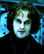 Jonny Lee Miller plays Byron