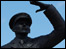 Frank Whittle statue
