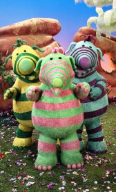 Fimbles