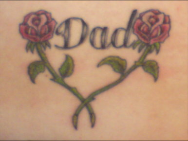 Tattoo art