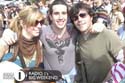 At Radio 1's Big Weekend