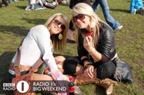 Radio 1's Big Weekend